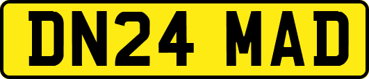 DN24MAD