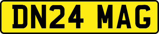 DN24MAG