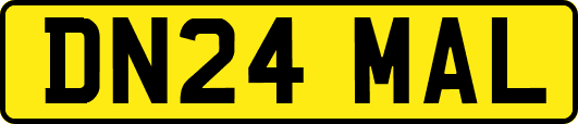 DN24MAL
