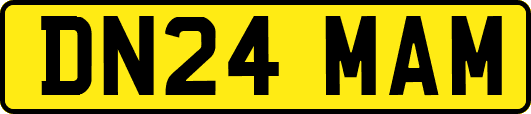 DN24MAM