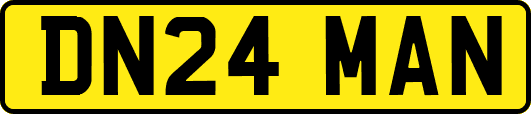 DN24MAN