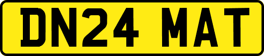 DN24MAT
