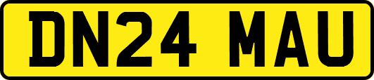 DN24MAU