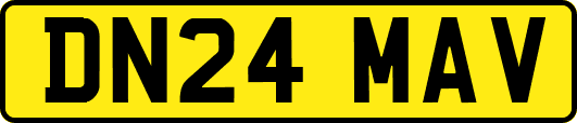 DN24MAV