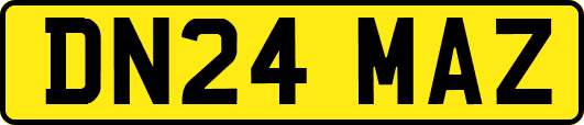 DN24MAZ