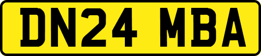 DN24MBA