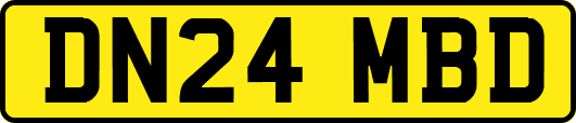 DN24MBD