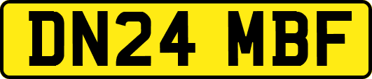 DN24MBF