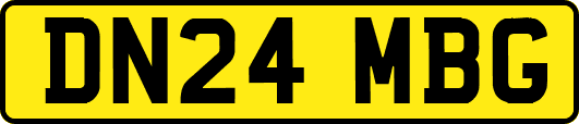 DN24MBG