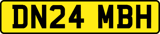 DN24MBH