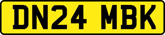 DN24MBK