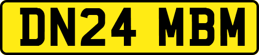 DN24MBM