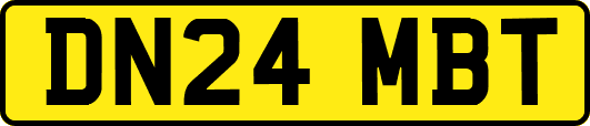 DN24MBT
