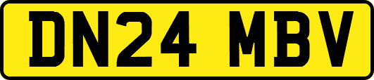 DN24MBV