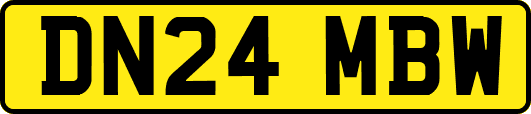 DN24MBW
