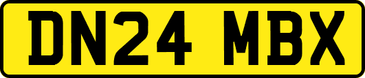 DN24MBX