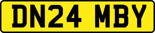 DN24MBY