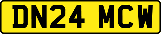 DN24MCW