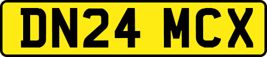 DN24MCX