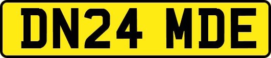 DN24MDE