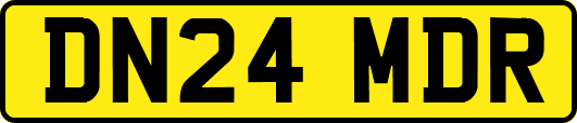 DN24MDR