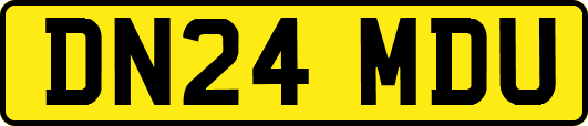 DN24MDU