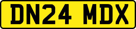 DN24MDX