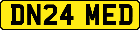 DN24MED