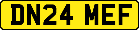 DN24MEF