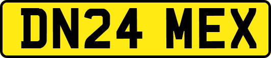 DN24MEX