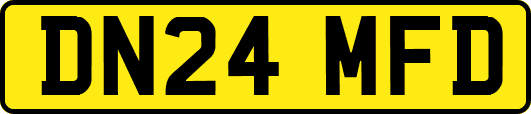 DN24MFD