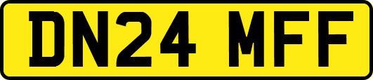 DN24MFF