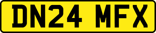 DN24MFX