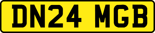 DN24MGB