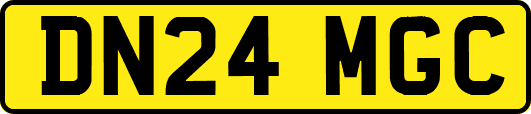 DN24MGC