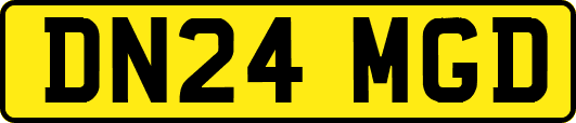DN24MGD