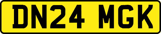 DN24MGK
