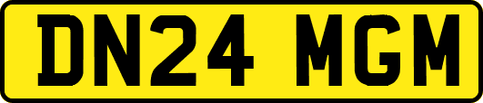 DN24MGM