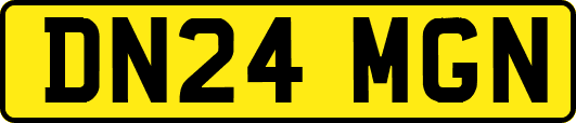DN24MGN