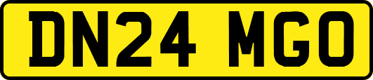 DN24MGO
