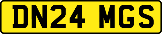 DN24MGS