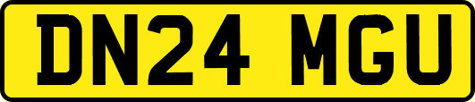 DN24MGU