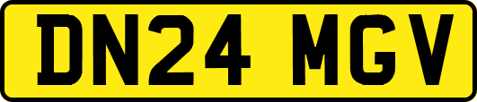 DN24MGV