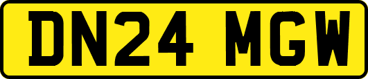 DN24MGW