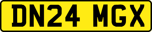 DN24MGX