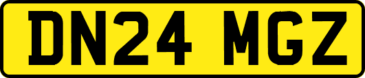 DN24MGZ