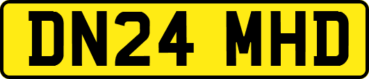 DN24MHD
