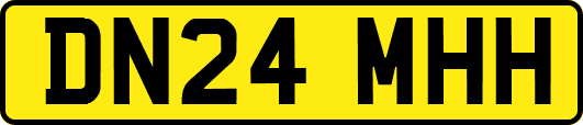 DN24MHH