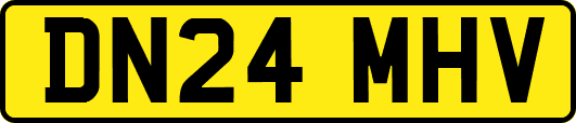 DN24MHV