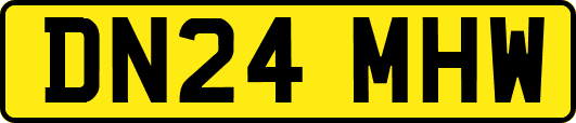 DN24MHW
